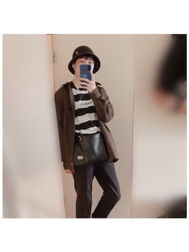 トトロさんのコーディネート