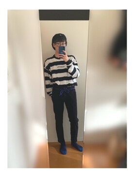 トトロさんのコーディネート