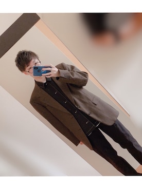 トトロさんのコーディネート