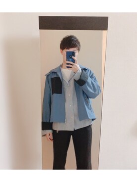 トトロさんのコーディネート