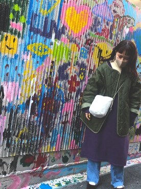 ともえさんのコーディネート