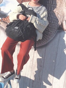 ともえさんのコーディネート