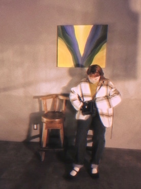 ともえさんのコーディネート