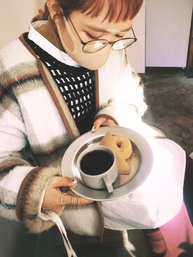 ともえさんのコーディネート