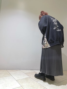 ともえさんのコーディネート