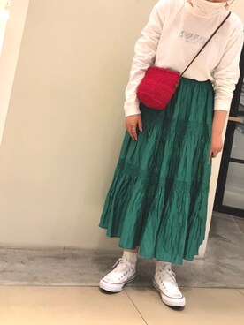 ともえさんのコーディネート