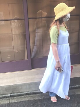 ともえさんのコーディネート