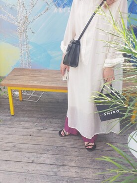 ともえさんのコーディネート