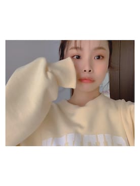 えぬさんのコーディネート