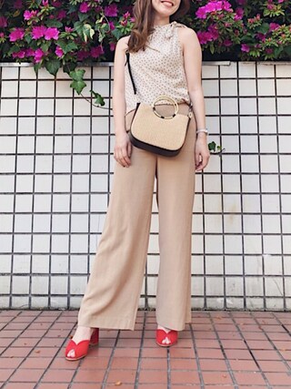 ほっしーのコーディネート一覧 Wear
