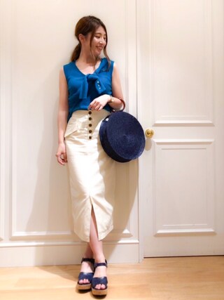 ほっしーのコーディネート一覧 Wear
