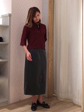 churosさんのコーディネート