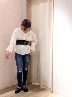 churosさんのコーディネート