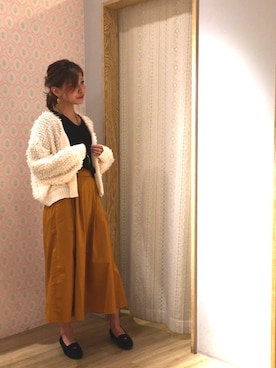 churosさんのコーディネート