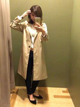 churosさんのコーディネート