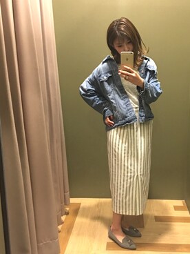 churosさんのコーディネート