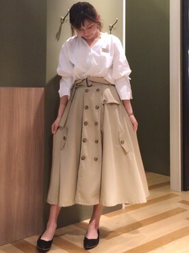 churosさんのコーディネート