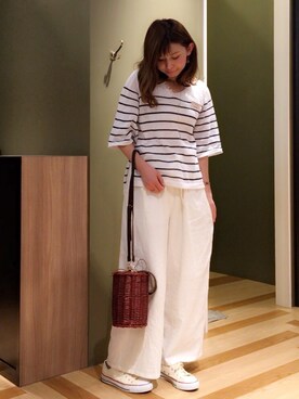 churosさんのコーディネート