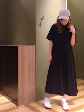 churosさんのコーディネート