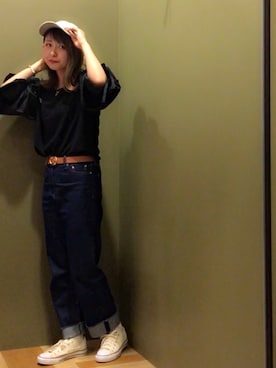 churosさんのコーディネート