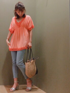 churosさんのコーディネート