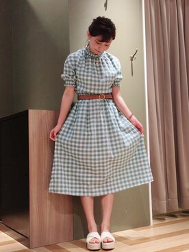 churosさんのコーディネート