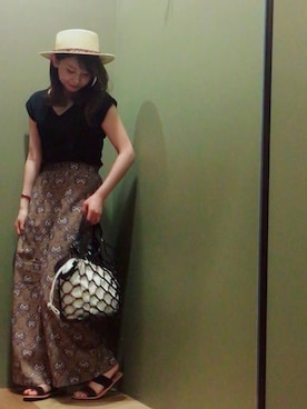 churosさんのコーディネート