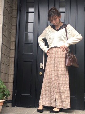 churosさんのコーディネート