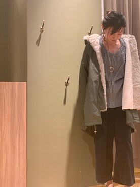 churosさんのコーディネート