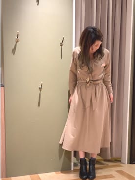 churosさんのコーディネート