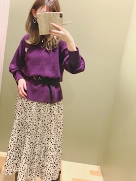 churosさんのコーディネート