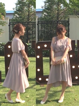 churosさんのコーディネート