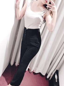 mikuさん(レディース・163cm)の秋コーディネート