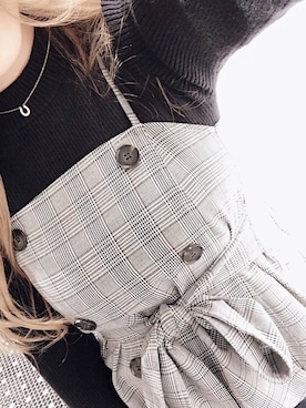 mikuさんのコーディネート