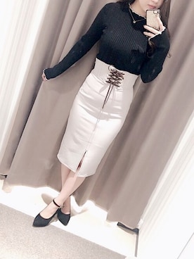 mikuさんのコーディネート