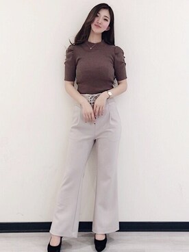 mikuさんのコーディネート