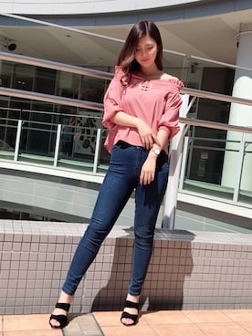 mikuさんのコーディネート