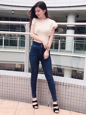 mikuさんのコーディネート