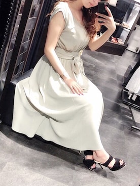 mikuさんのコーディネート