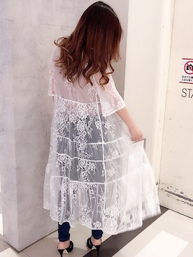 mikuさんのコーディネート