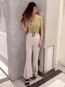 mikuさんのコーディネート