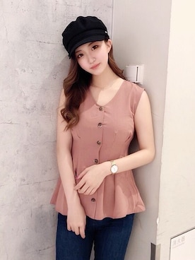 mikuさんのコーディネート