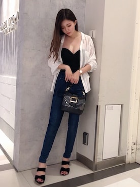 mikuさんのコーディネート