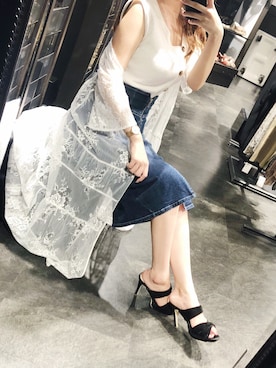 mikuさんのコーディネート