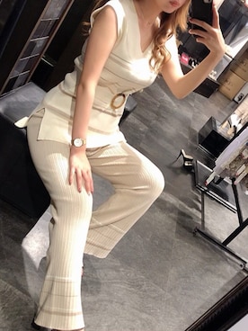 mikuさんのコーディネート