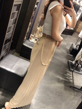 mikuさんのコーディネート