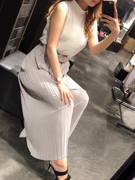 mikuさんのコーディネート