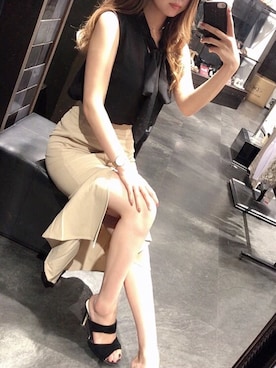 mikuさんのコーディネート