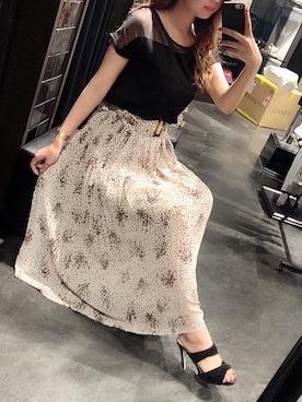 mikuさんのコーディネート