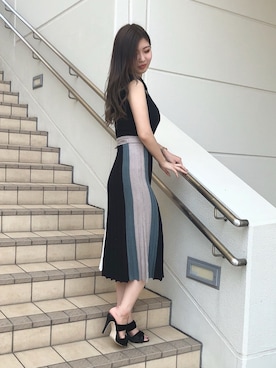 mikuさんのコーディネート